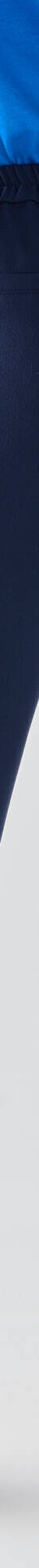 Pantalon 7/8ème fuselé uni (marine) Pantalon 7/8ème fuselé uni (marine)